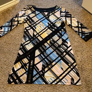 Laundry by Shelli Segal size medium dress